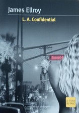 James ellroy confidential usato  Napoli