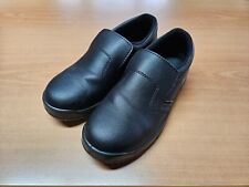 Scarpa cuoco antinfortunistica usato  San Germano Chisone