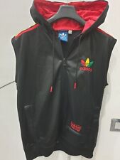 Gilet adidas chile usato  Molfetta
