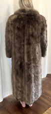 Vintage real beaver for sale  Wakefield