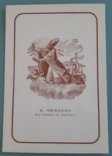 Santino san gennaro usato  Cattolica