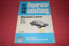 Reparaturanleitung reparaturha gebraucht kaufen  Kaiserslautern