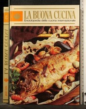 Buona cucina. vol usato  Ariccia