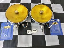 Usado, Anti brouillard MARCHAL 880 fog lamps - Ford Escort Gordini BMW 2002  E9 3.0 CSI comprar usado  Enviando para Brazil