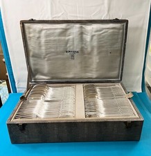 Argentier coffret écrin d'occasion  Nancy-