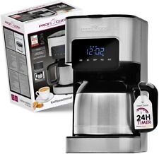 Proficook kaffeeautomat 1191 gebraucht kaufen  Deutschland