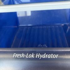 Usado, Frigidaire FRS26KF6EM3 Geladeira Side-by-Side Freezer Hidratador + Tampa + Vidro comprar usado  Enviando para Brazil
