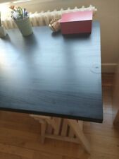 Bureau ikea målskytt d'occasion  Strasbourg-