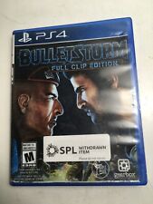 Bulletstorm - Full Clip Edition - Sony PlayStation 4 comprar usado  Enviando para Brazil