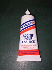 Dosette additif essence d'occasion  Ciry-le-Noble