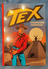 Tex cartonato tex usato  Villachiara