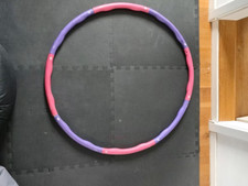 Hula hoop reifen gebraucht kaufen  Wismar-Umland II