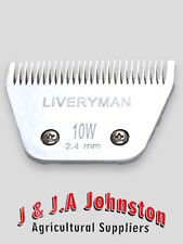 Liveryman harmony 10w for sale  MAGHERAFELT