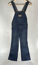 Levis vintage dungarees for sale  GODALMING