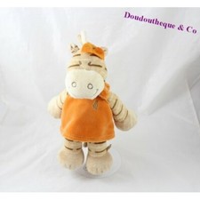 Peluche zèbre noukie d'occasion  Cavaillon