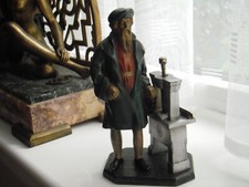 Rare figural striker for sale  SOUTHAMPTON