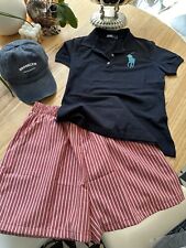 Kombi poloshirt polo gebraucht kaufen  Berlin
