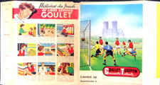 Anée protege cahier d'occasion  Reims