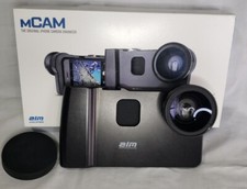 Aprimorador de câmera ALM mCAM para iPhone 7 comprar usado  Enviando para Brazil