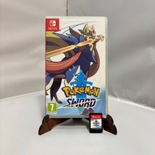 Pokemon spada nintendo usato  Napoli