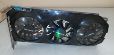 Scheda grafica gigabyte usato  Acquaviva delle Fonti