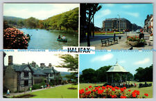 R743554 halifax boating for sale  WARLINGHAM