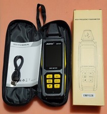 Mestek emf strahlungsdetektor gebraucht kaufen  Rüsselsheim am Main