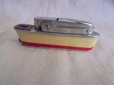 Ancien briquet essence d'occasion  La Tour-du-Pin