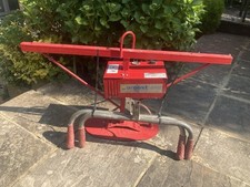 Probst slab lifter for sale  ETCHINGHAM