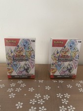Pokémon bundle évolution d'occasion  Vendin-le-Vieil