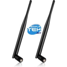 Antenna wireless 13cm usato  Arezzo