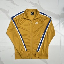 Mens nike yellow for sale  CHISLEHURST