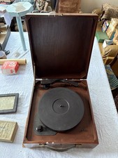 Vintage decca record for sale  FARNHAM