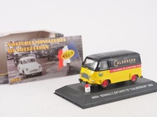 Nostalgie renault estafette d'occasion  Saint-Pourçain-sur-Sioule
