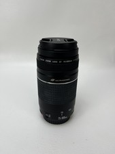 Canon zoom lens for sale  Clinton
