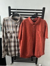 mens xxl shirts for sale  NEWMARKET