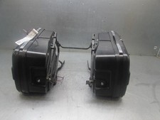 Krauser pair motorcycle for sale  NEWCASTLE
