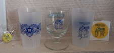 Verre ricard rassemblement d'occasion  Marseille I