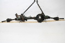 Vorderachse pel frontera gebraucht kaufen  Wittenburg