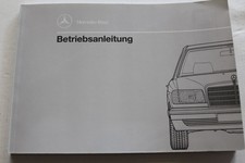 Mercedes benz 126 gebraucht kaufen  Nassenfels