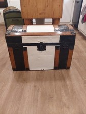 Antique wood steamer for sale  Los Angeles