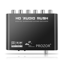 Convertisseur analogique numé d'occasion  France