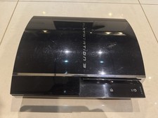 Rare playstation ps3 for sale  NOTTINGHAM