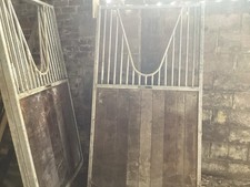 Lodden internal stabling for sale  LANARK
