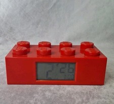 Lego red brick for sale  Waterville