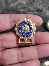 Nypd detective new for sale  Sacramento