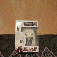 Funko pop labyrinth for sale  DERBY