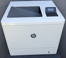 Colour laserjet enterprise for sale  ENFIELD