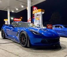 Used chevrolet corvette for sale  GREAT MISSENDEN