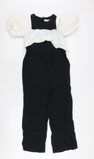Zara girls black for sale  WREXHAM